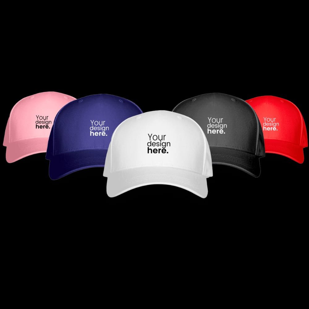 CUSTUM CAP